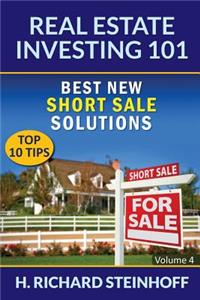 Real Estate Investing 101