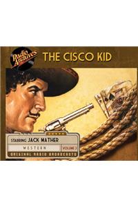 Cisco Kid, Volume 3