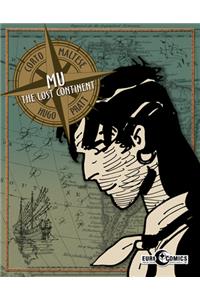 Corto Maltese: Mu, the Lost Continent