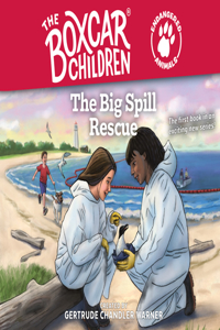 Big Spill Rescue