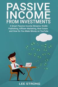 Passive Income From Investments