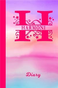Harmoni Diary
