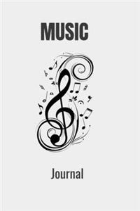 Music Journal