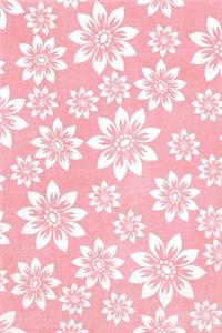 Pink Notebooks Sketch & Write 160 Page Notebook