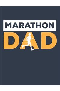 Marathon Dad