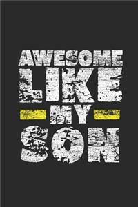 Awesome Like My Son