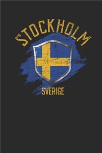 Stockholm Sverige