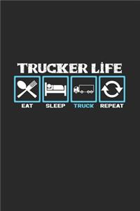 Trucker Life