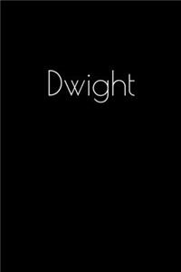 Dwight