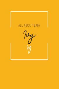 All About Baby Ivy