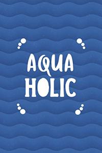 Aqua Holic