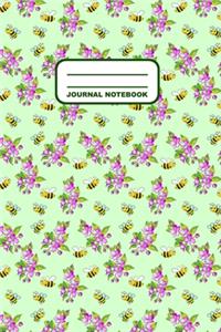 Journal Notebook