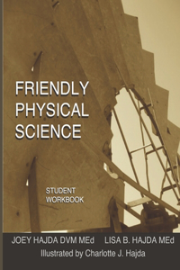 Friendly Physical Science Student Workbook
