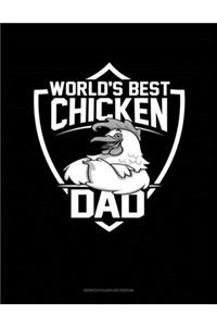 World's Best Chicken Dad