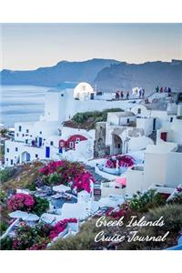 Greek Islands Cruise Journal
