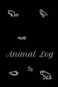 Animal Log