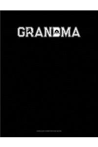 Grandma (With Wrestling Graphics)