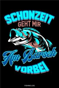 Schonzeit