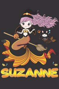 Suzanne