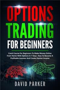 Options Trading for Beginners
