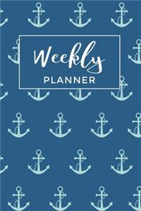 Weekly Planner
