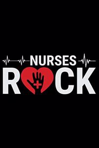 Nurses Rock