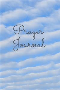 Prayer Journal