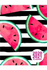 2020 2021 Planner
