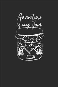 Adventure Is My Jam