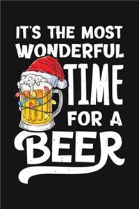Its The Most Wonderful Time for a Beer