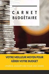Carnet Budgétaire