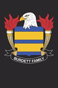 Burdett