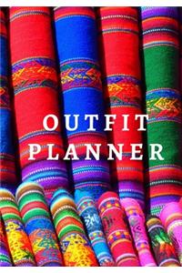 Outfit Planner
