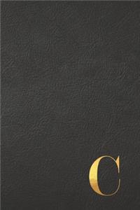 C
