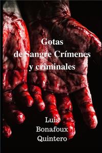 Gotas de Sangre