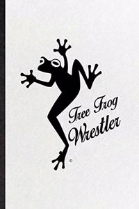 Tree Grog Wrestler