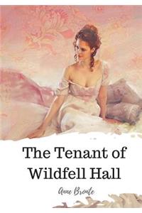 Tenant of Wildfell Hall