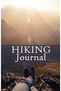 Hiking Journal