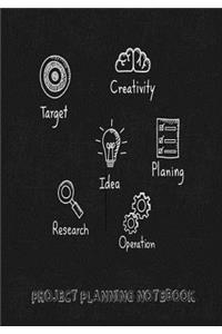 Project Planning Journal
