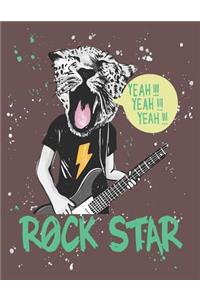 Rock star