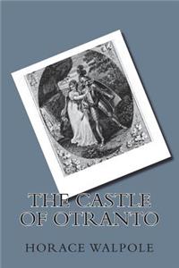 The Castle of Otranto