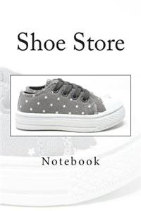 Shoe Store