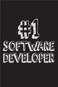 #1 Software Developer