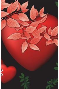 Dot Grid Journal Notebook