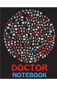 Doctor Notebook