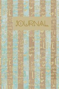 Journal