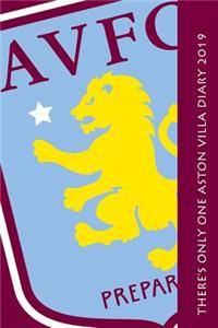 There's only one Aston Villa Diary 2019