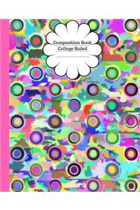 Composition Notebook