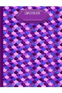 Composition Book