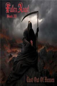 Fallen Angel - Book II